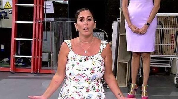 Telecinco lidera la franja de tarde (18,9%) gracias al éxito de 'Sálvame'