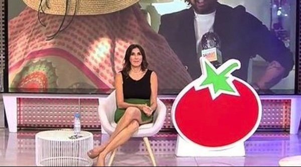 Telecinco lidera todas las franjas destacando la de la tarde con 'Sálvame'