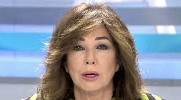 Telecinco domina mañana y tarde gracias a 'El programa de Ana Rosa' y 'Sálvame'