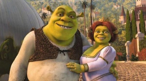 'Shrek 2', 'Battleship' y 'Los Simpson' lideran el día en FOX