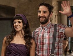 "Ocho apellidos catalanes" gana la batalla dominical del cine en Comedy Central