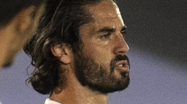 El partido Real Madrid-Alavés lidera con un 3,8% en Movistar LaLiga