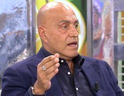 'Sálvame' arrasa en la tarde de Telecinco con su triple emisión