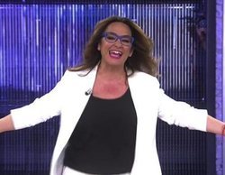 Telecinco lidera la franja tarde con 'Viva la vida' y le sigue Antena 3 con su 'Multicine'