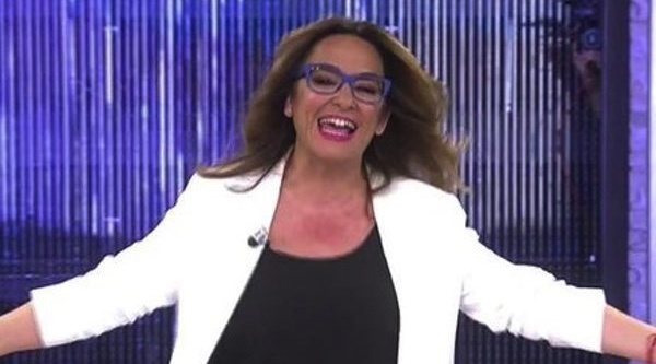Telecinco lidera la franja tarde con 'Viva la vida' y le sigue Antena 3 con su 'Multicine'