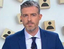 Antena 3 mantiene su liderazgo en la franja de la sobremesa