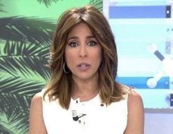 'El programa del verano' (19,2%) lidera su horario por la mañana en Telecinco