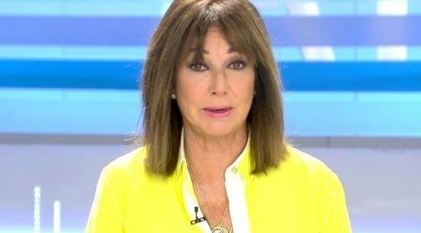 Telecinco controla la mañana con 'El programa de Ana Rosa'