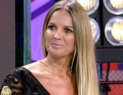 Telecinco (22,8%) arrasa en la franja de madrugada con 'Sábado deluxe'