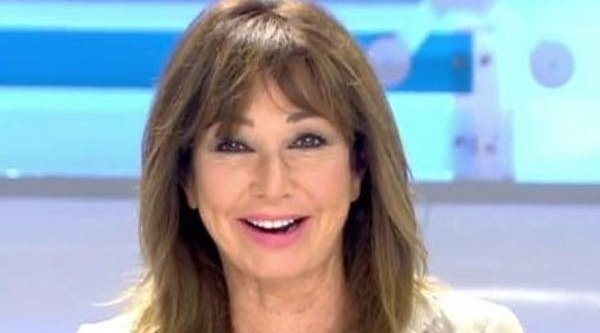 Telecinco lidera ampliamente la franja matinal con 'El programa de Ana Rosa' (16,5%)
