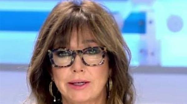 Telecinco lidera ampliamente la franja de mañana gracias a 'El programa de Ana Rosa' (18,8%)