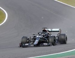 El GP de Gran Bretaña es lo más visto del domingo en Movistar Fórmula 1