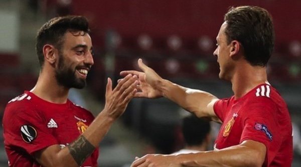 La prórroga del Manchester United - Copenhague de la Europa League se convierte en lo más visto con un 0,9%