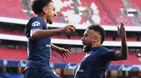 El RB Leipzig - Paris Saint Germain marca un gran 3,6% en Movistar Liga de Campeones