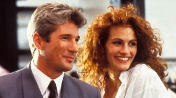 "Pretty Woman" no pierde atractivo y lidera en la sobremesa de FOX