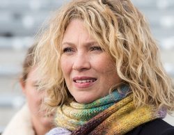 'Candice Renoir' lidera la jornada en AXN, seguido de 'Game shakers' en Nick