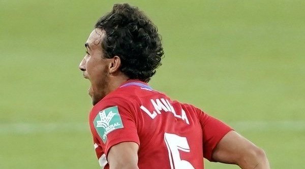 El partido Granada-Athletic de Bilbao (1,8%) lidera en Movistar LaLiga