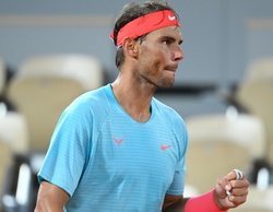 El partido entre Travaglia y Nadal del Roland Garros lidera con solvencia en Eurosport