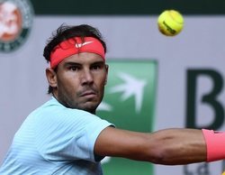 Rafa Nadal puede contra Schwartzman en el Roland Garros que triunfa con un 2% en Eurosport