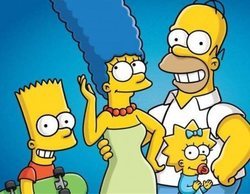 'Los Simpson', lo más visto del día en FOX España junto a "Un espía y medio" en TNT