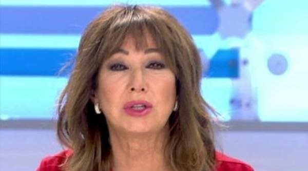 'El programa de Ana Rosa' le da a Telecinco el claro liderazgo de la mañana con un 17,3%