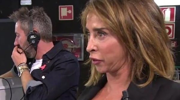 Telecinco le arrebata el liderazgo de la sobremesa a Antena 3