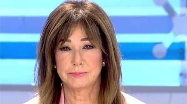 'El programa de Ana Rosa' logra récord de temporada y le da a Telecinco liderazgo de la franja matinal (18,3%)