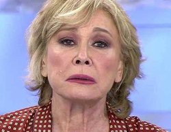 Telecinco lidera la franja de tarde (18,9%) gracias al éxito de 'Sálvame'