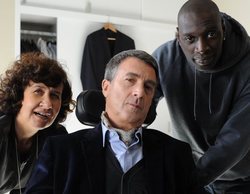 Antena 3 lidera el prime time y el late night con la emisión de "Intocable"