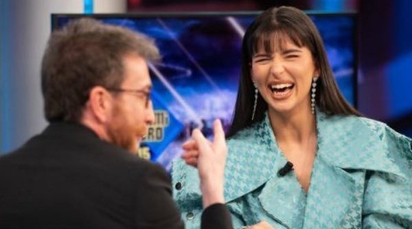 Antena 3 arrasa en el prime time y el late night gracias a 'El Hormiguero' y 'Mujer'