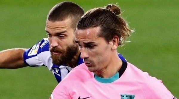 El Alavés-Barcelona lidera una jornada repleta de eventos deportivos con un 7,1% en Movistar LaLiga