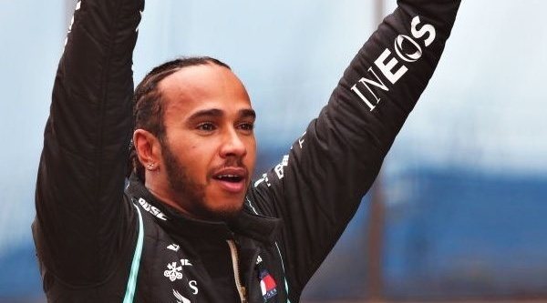 El G.P. de Turquía de Fórmula 1, lo más visto seguido de "Amours a mort" en Calle 13