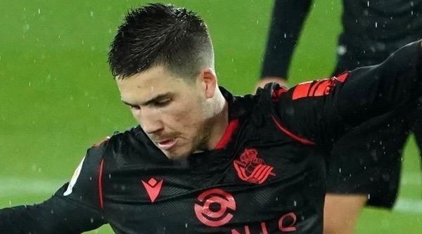 El Alavés-Real Sociedad de LaLiga triunfa en Movistar+ ante 248.000 espectadores