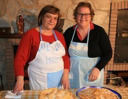 'Fogones tradicionales' de Canal Cocina se convierte en el contenido no deportivo más visto del pago