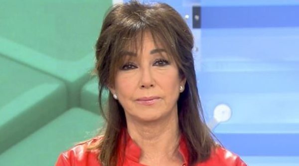 Telecinco arrasa en la mañana con el máximo de temporada de 'El programa de Ana Rosa' (22,4%)