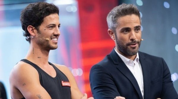 Antena 3 lidera el prime time por un punto y Telecinco arrasa en el late night