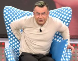 Telecinco lidera con amplitud la tarde gracias al buen funcionamiento de 'Sálvame'