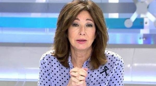 Telecinco mantiene su holgado liderazgo en la mañana con los buenos datos de 'El programa de Ana Rosa'