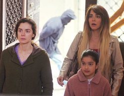 Antena 3 se lleva el prime time y el late night con su pasión turca