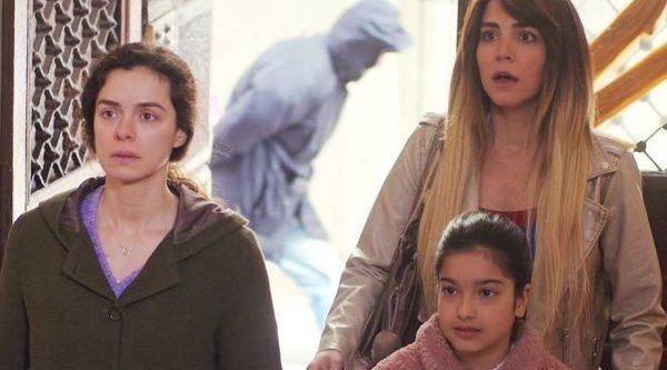 Antena 3 se lleva el prime time y el late night con su pasión turca