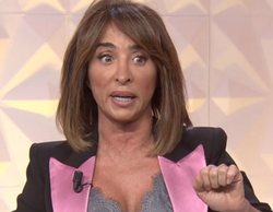 Telecinco no suelta las riendas de la mañana gracias a 'Socialité'