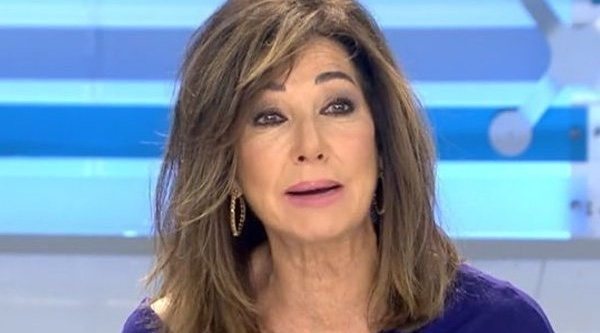 Telecinco lidera la mañana (21,9%) gracias al máximo anual de 'El programa de Ana Rosa'