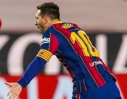 Movistar La Liga se lleva la emisión más vista del día con el Barcelona - Athletic de Bilbao (6%)