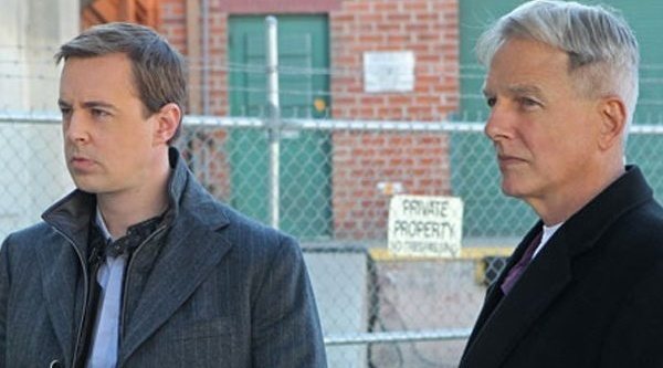 'Navy: Investigación criminal' (0,5%) en AXN destaca entre la competencia y se convierte en lo más visto