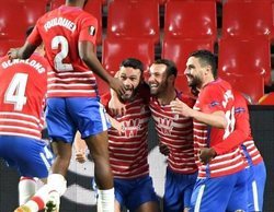 El fútbol, lo más visto del día con el partido de la Europa League (1%)