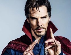 "Doctor Strange", en TNT, lidera y 'El increíble doctor Pol' destaca en Nat Geo Wild