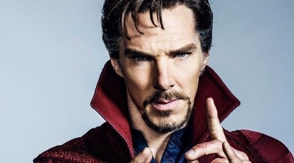 "Doctor Strange", en TNT, lidera y 'El increíble doctor Pol' destaca en Nat Geo Wild