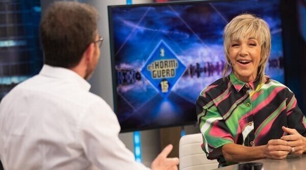 Antena 3 lidera el prime time con los buenos datos de 'El hormiguero' y 'Mujer'