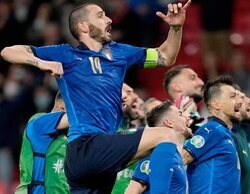 Telecinco lidera la franja de prime time gracias a la Eurocopa