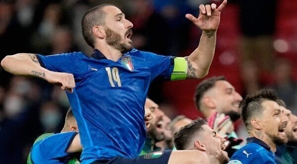 Telecinco lidera la franja de prime time gracias a la Eurocopa